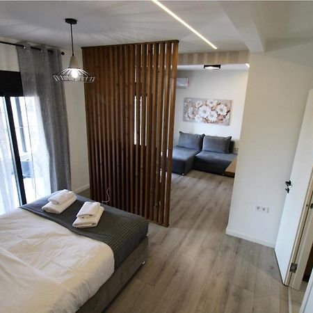 Raise Thessaloniki Avocado Suites Extérieur photo