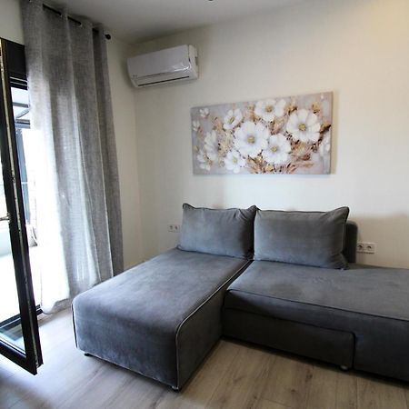 Raise Thessaloniki Avocado Suites Extérieur photo