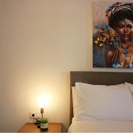Raise Thessaloniki Avocado Suites Extérieur photo