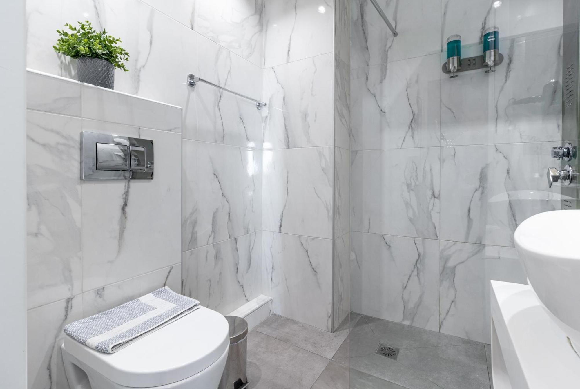 Raise Thessaloniki Avocado Suites Extérieur photo