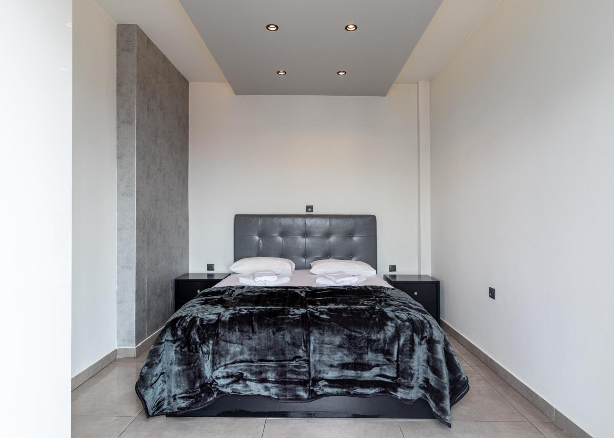 Raise Thessaloniki Avocado Suites Extérieur photo