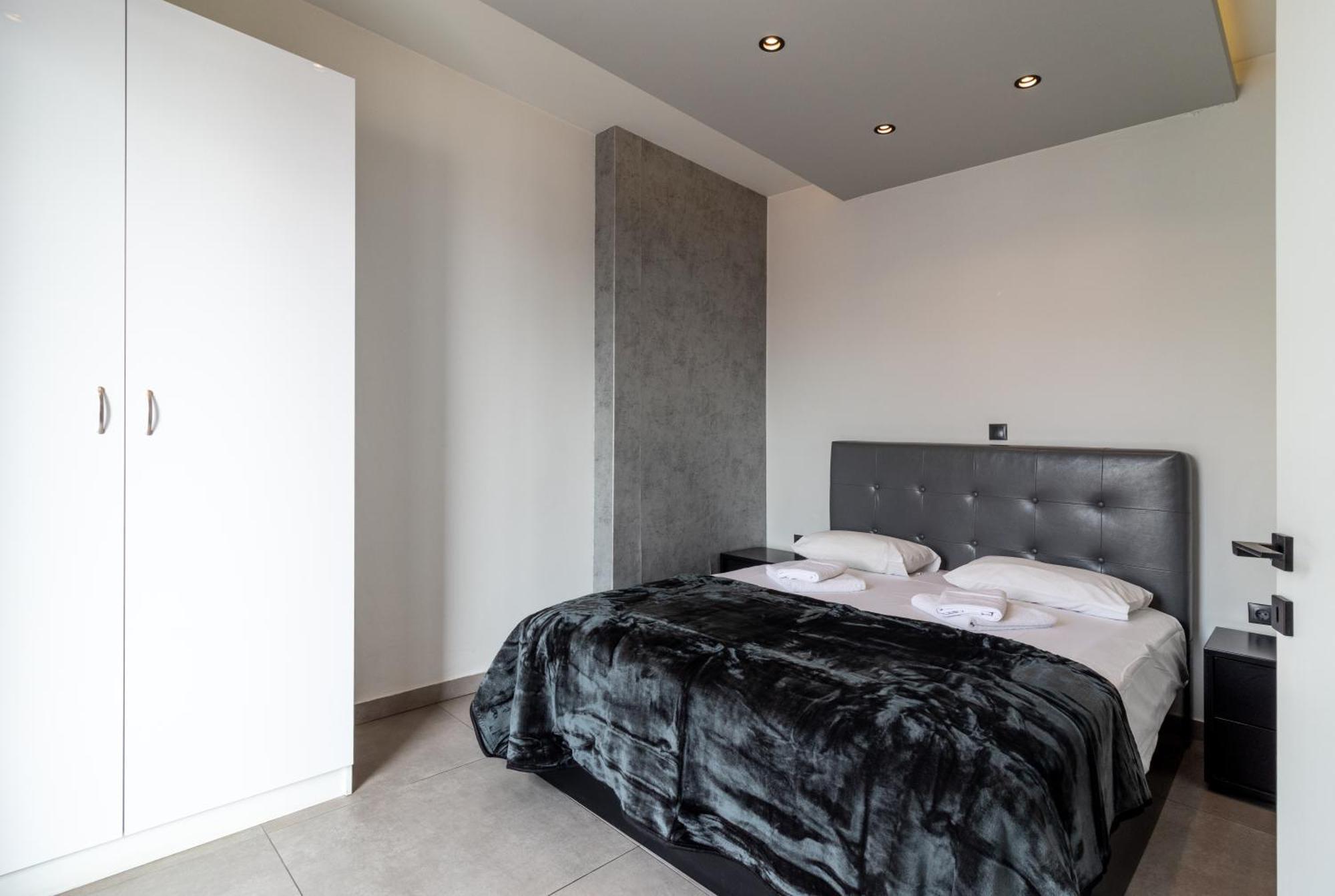 Raise Thessaloniki Avocado Suites Extérieur photo