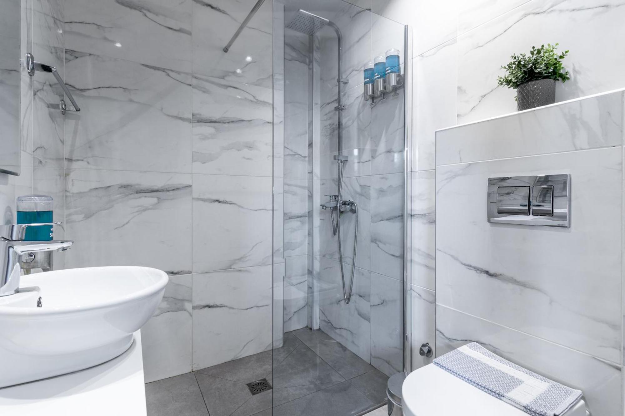 Raise Thessaloniki Avocado Suites Extérieur photo
