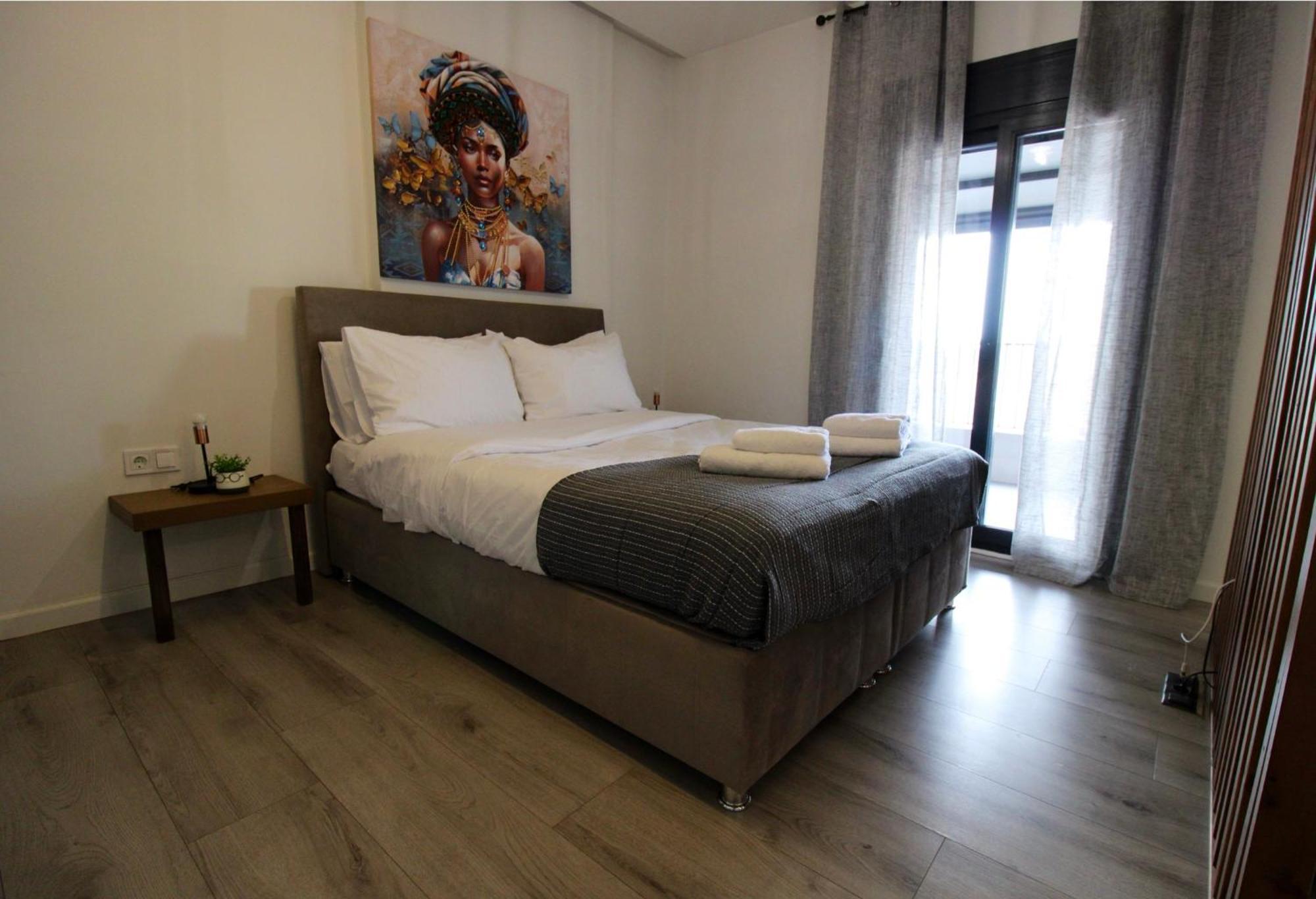 Raise Thessaloniki Avocado Suites Extérieur photo