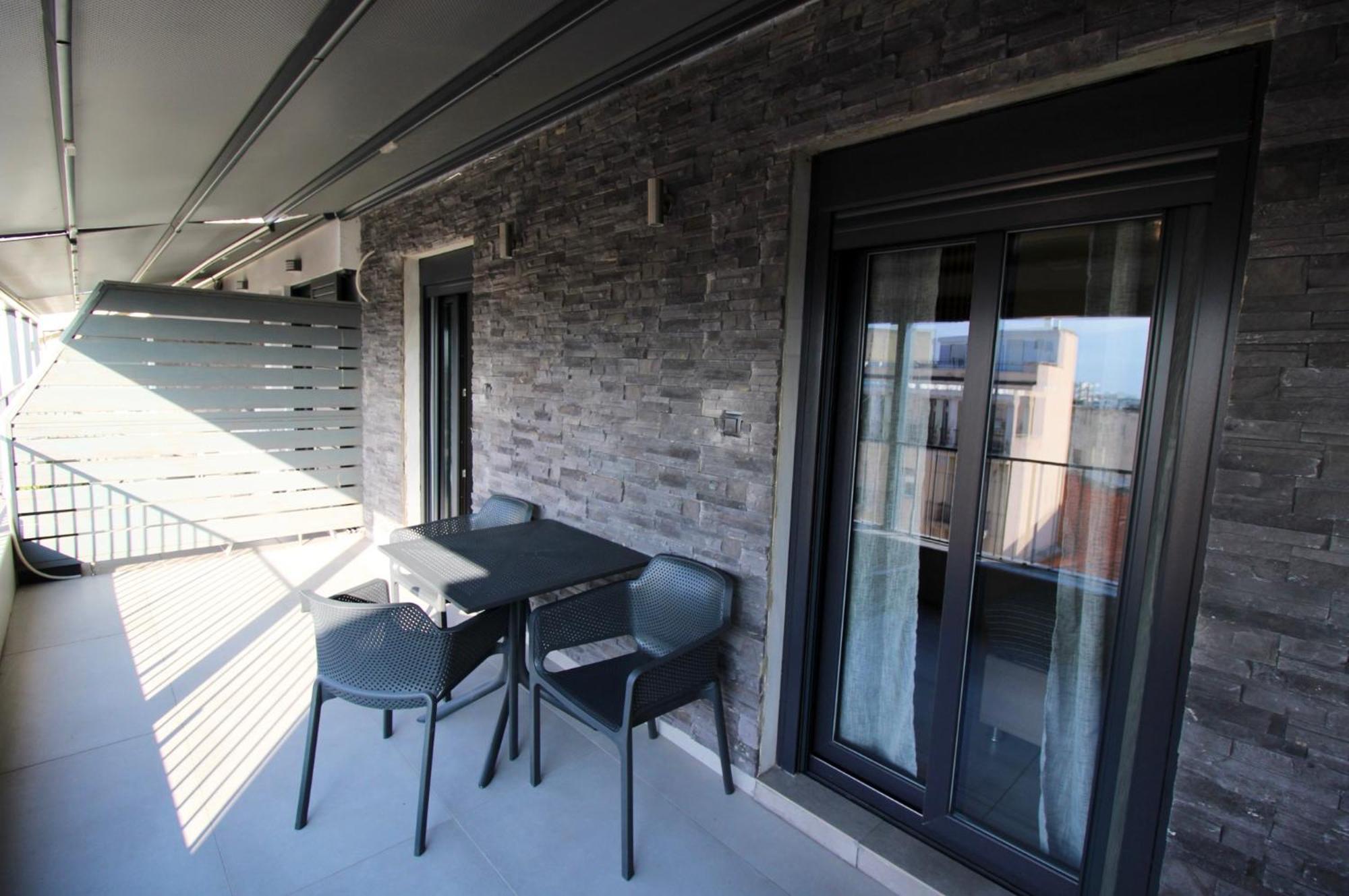 Raise Thessaloniki Avocado Suites Extérieur photo