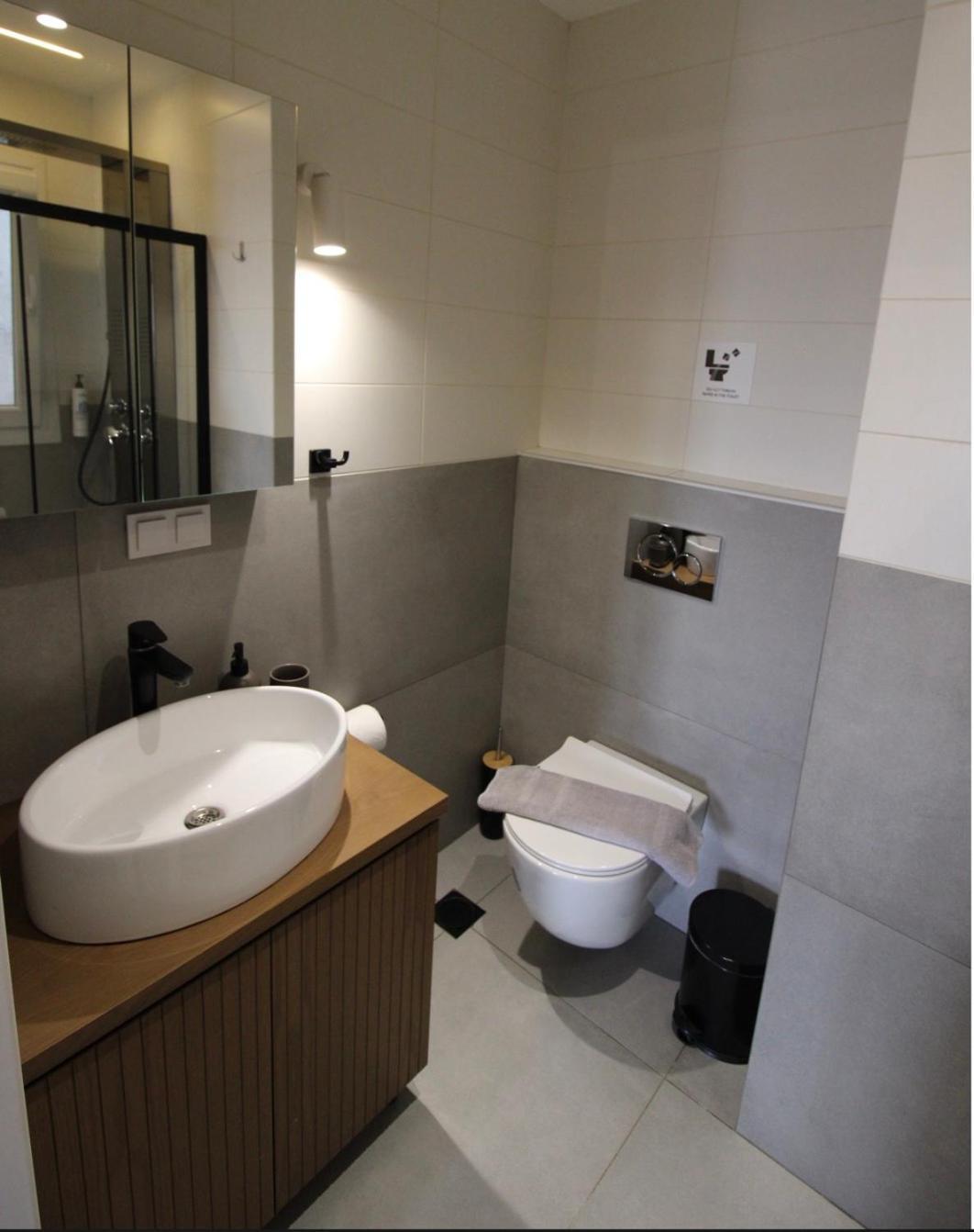 Raise Thessaloniki Avocado Suites Extérieur photo