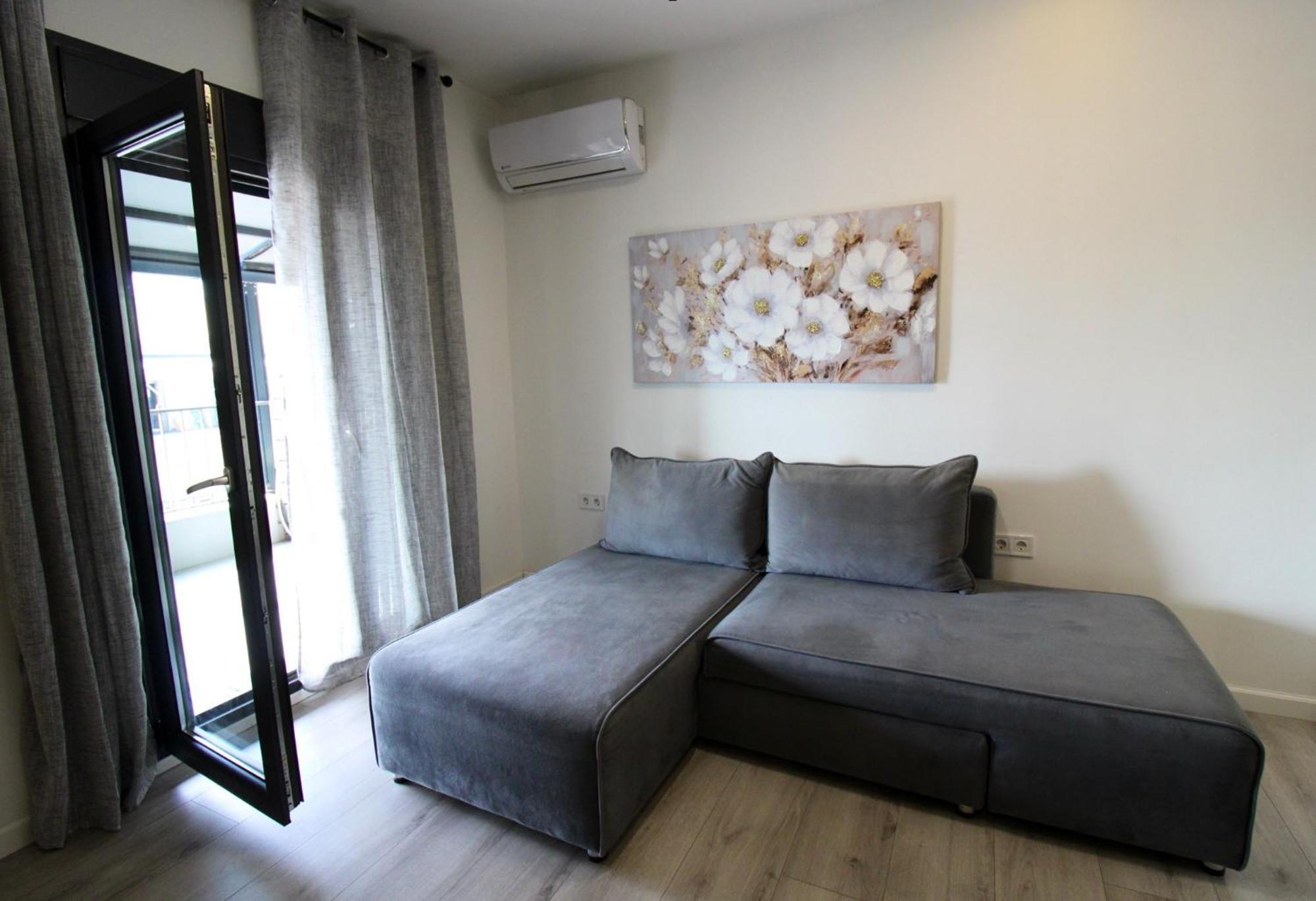 Raise Thessaloniki Avocado Suites Extérieur photo