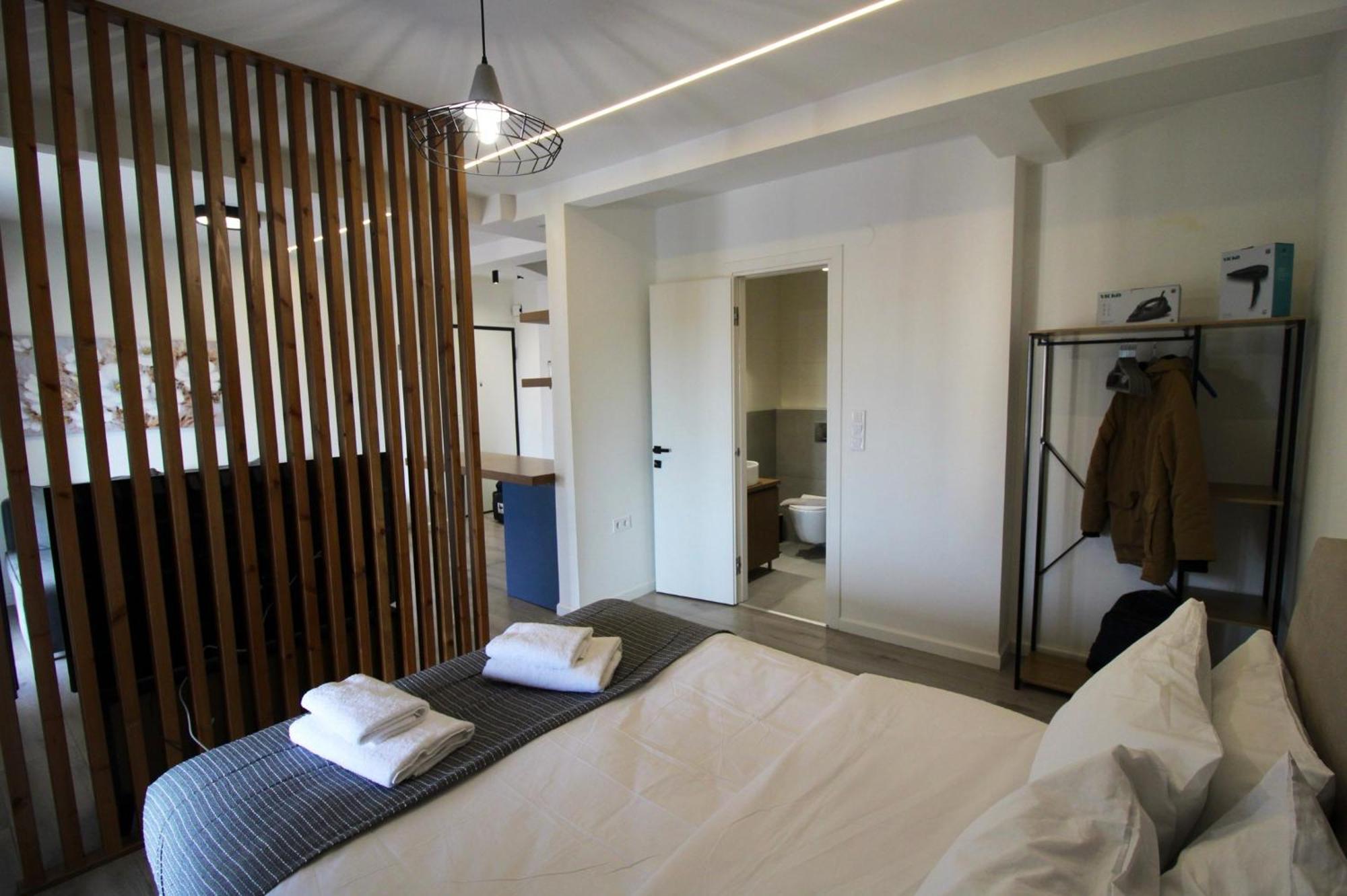 Raise Thessaloniki Avocado Suites Extérieur photo
