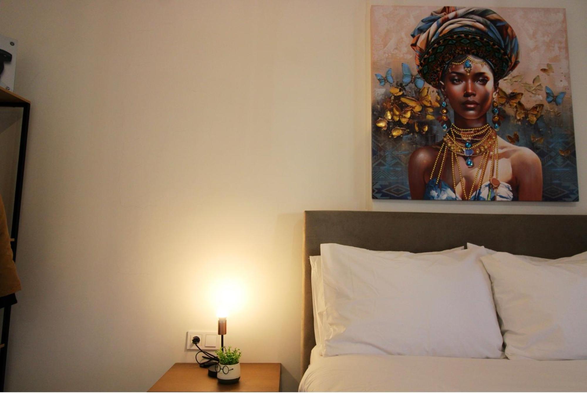 Raise Thessaloniki Avocado Suites Extérieur photo